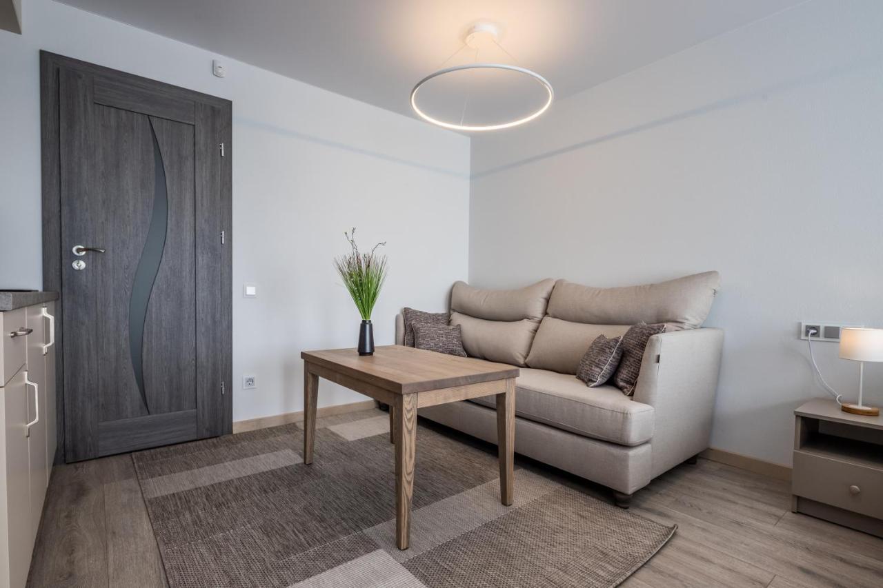 Apartamentai Druskininku 7B Паланга Экстерьер фото