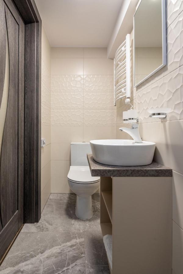 Apartamentai Druskininku 7B Паланга Экстерьер фото