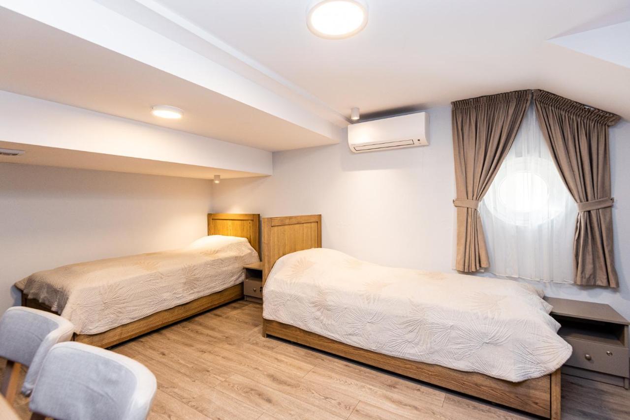 Apartamentai Druskininku 7B Паланга Экстерьер фото
